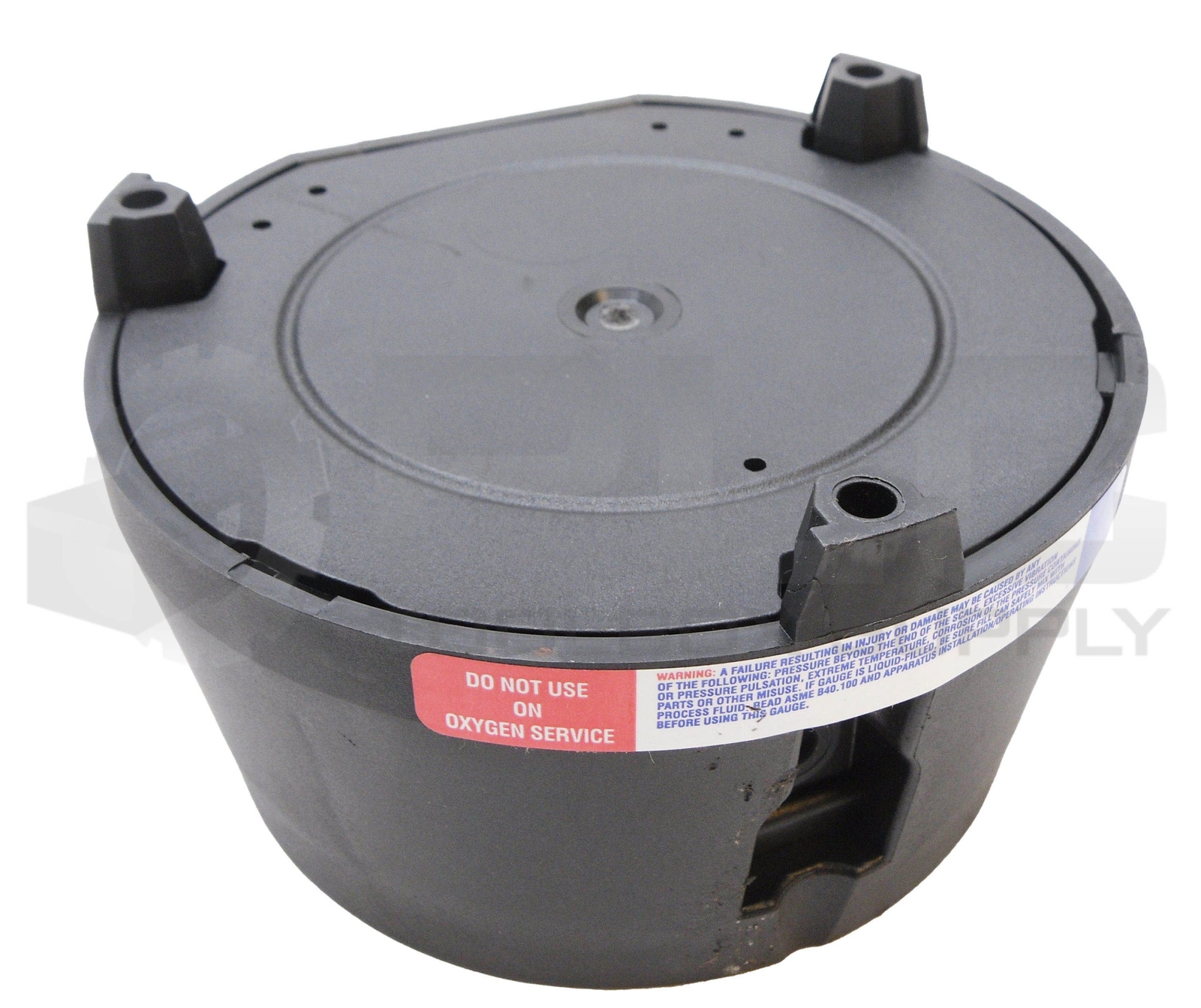 WIKA PRESSURE GAUGE 23X.34 4.5 0-100PSI 1/4″ NPT