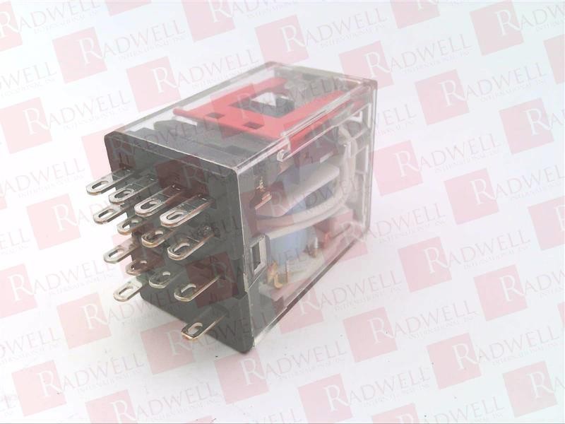 OMRON MY4ZN24VDC / MY4ZN24VDC (USED TESTED CLEANED)