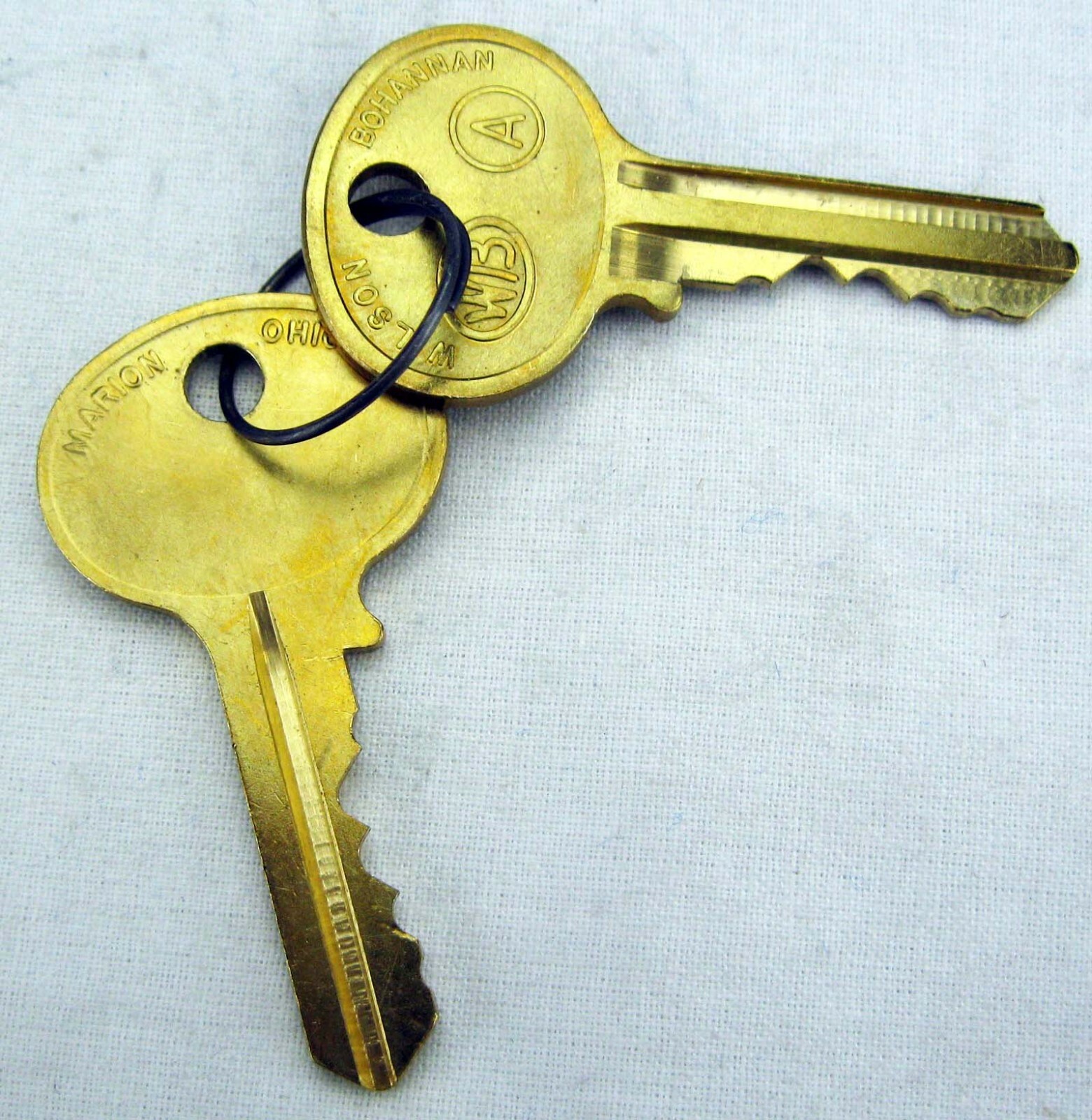 PADLOCK, 621 A/C RD 1 3/4 WA-61121-2 -10039714