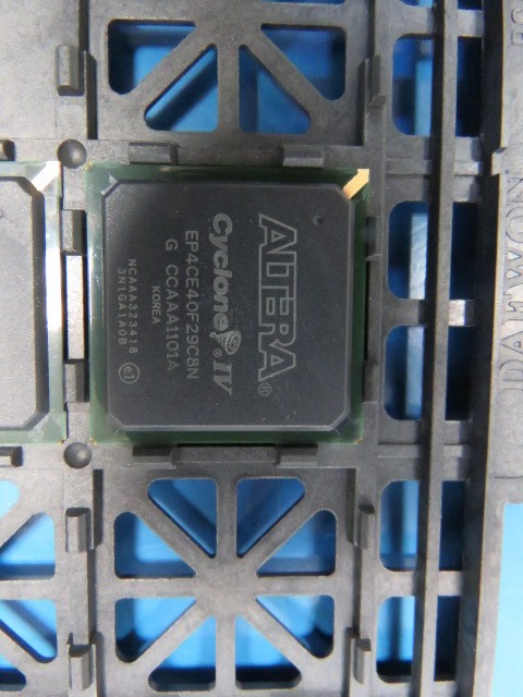 ALT EP4CE40F29C8N Qty of 1 per Lot FPGA BGA