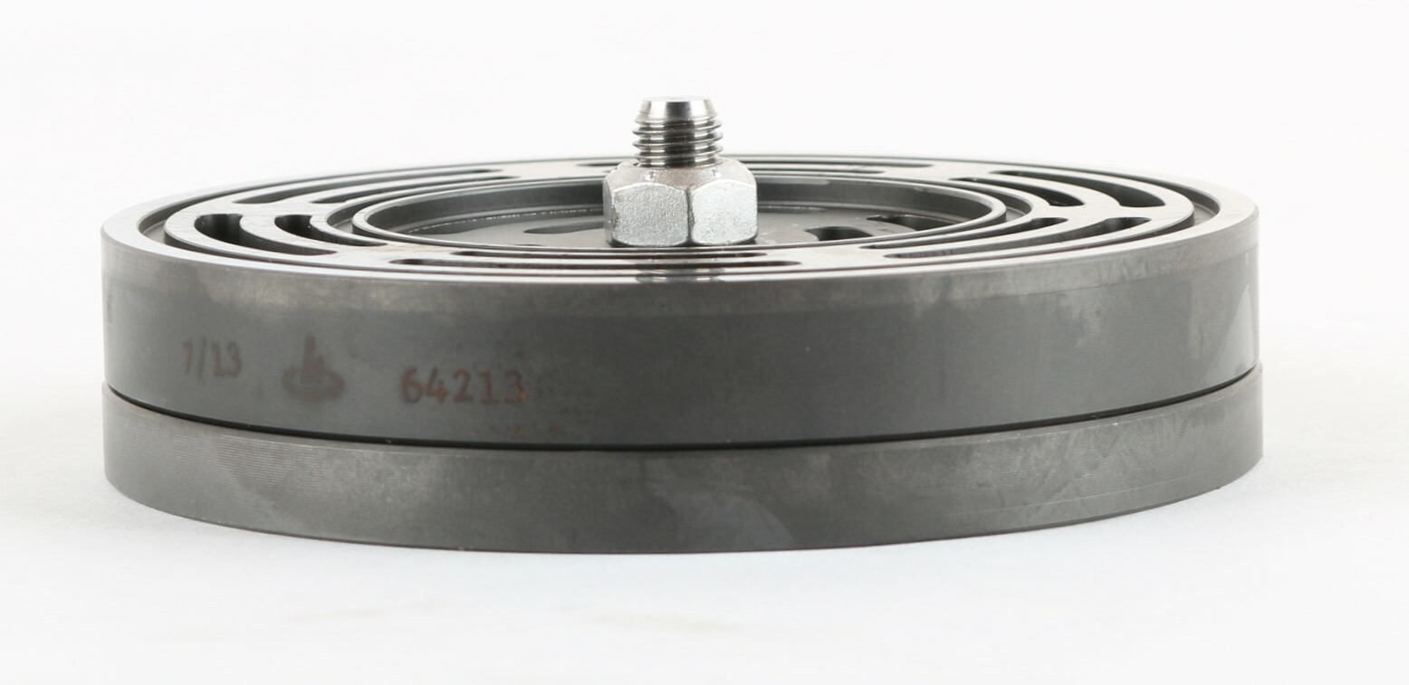 New 64213 Hoerbiger Compression Valve 99mm W/O Rings