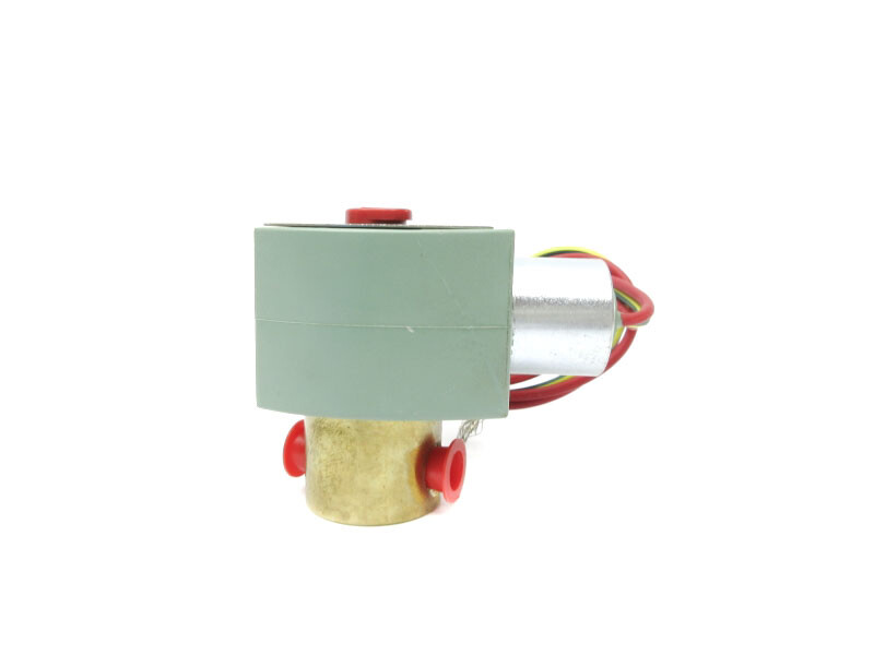 ASCO 8262G002 110/120V 140-180PSI 1/8″ NSNP