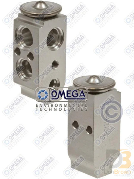 EXPANSION VALVE BLOCK KIA SOUL 2010 31-31216-AM