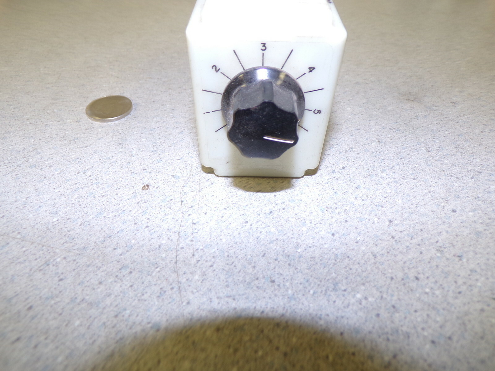 AMF Potter & Brumfield CHB-38-30001 Time Delay Relay *FREE SHIPPING*