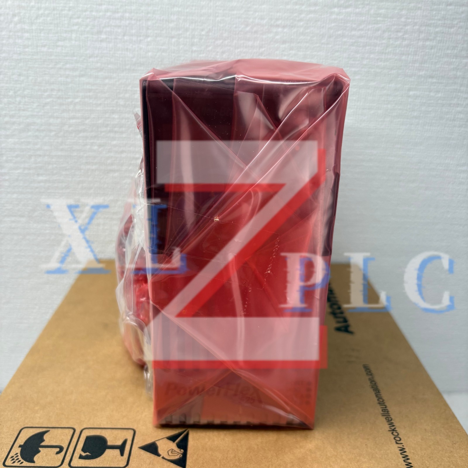 brand 25B-D2P3N114 frequency converter#1pcs new in box
