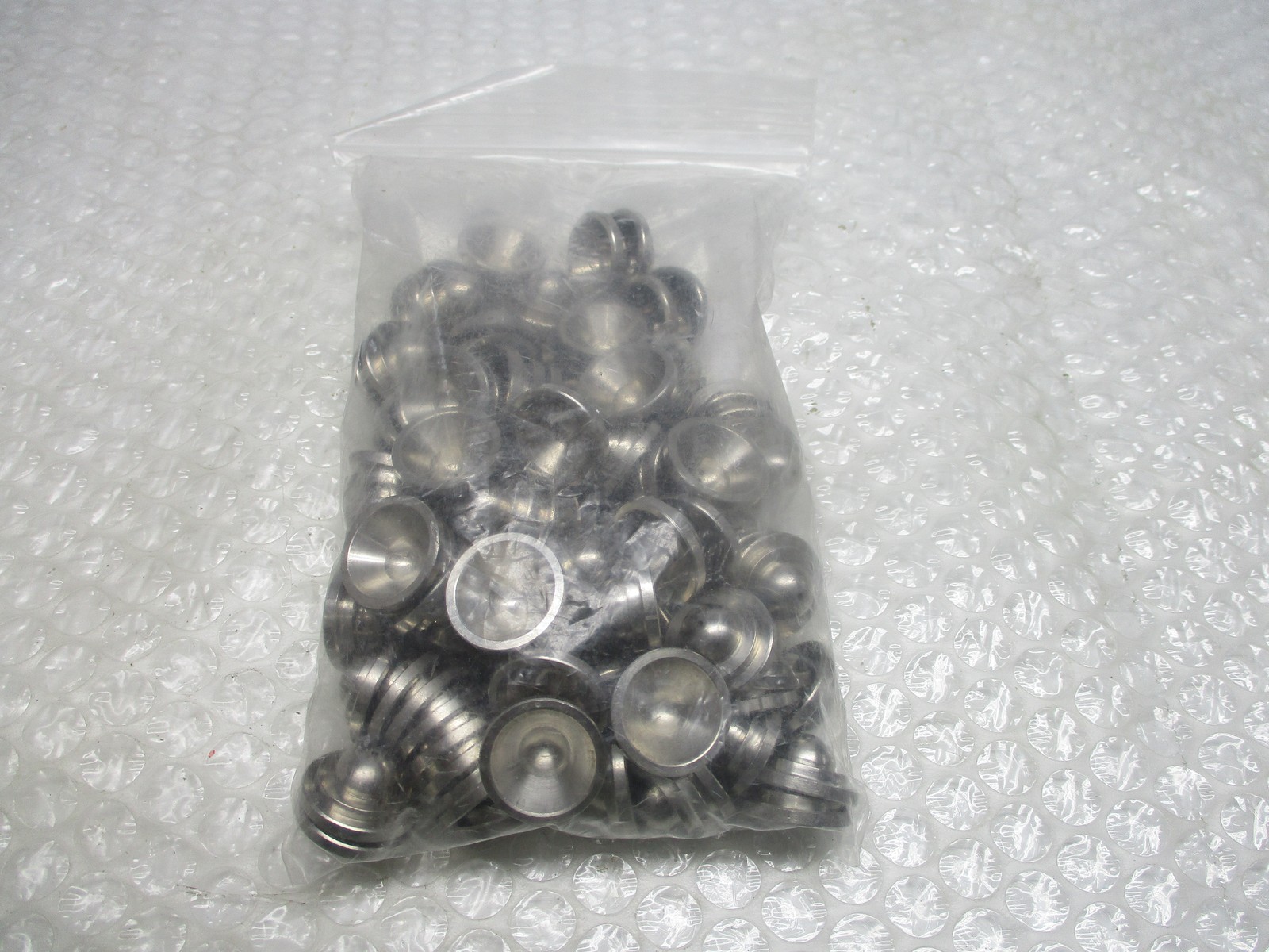 SINCLAIR 1001-037-T-60 NOZZLE INSERT LOT OF 100 NSNP