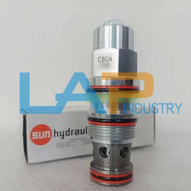 1PC New For SUN CBGA-LAN CBGALAN Cartridge valve