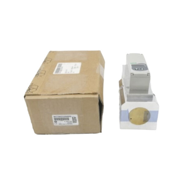 ASCO 8617A82210A00PB 24VDC 0-100PSI NSMP