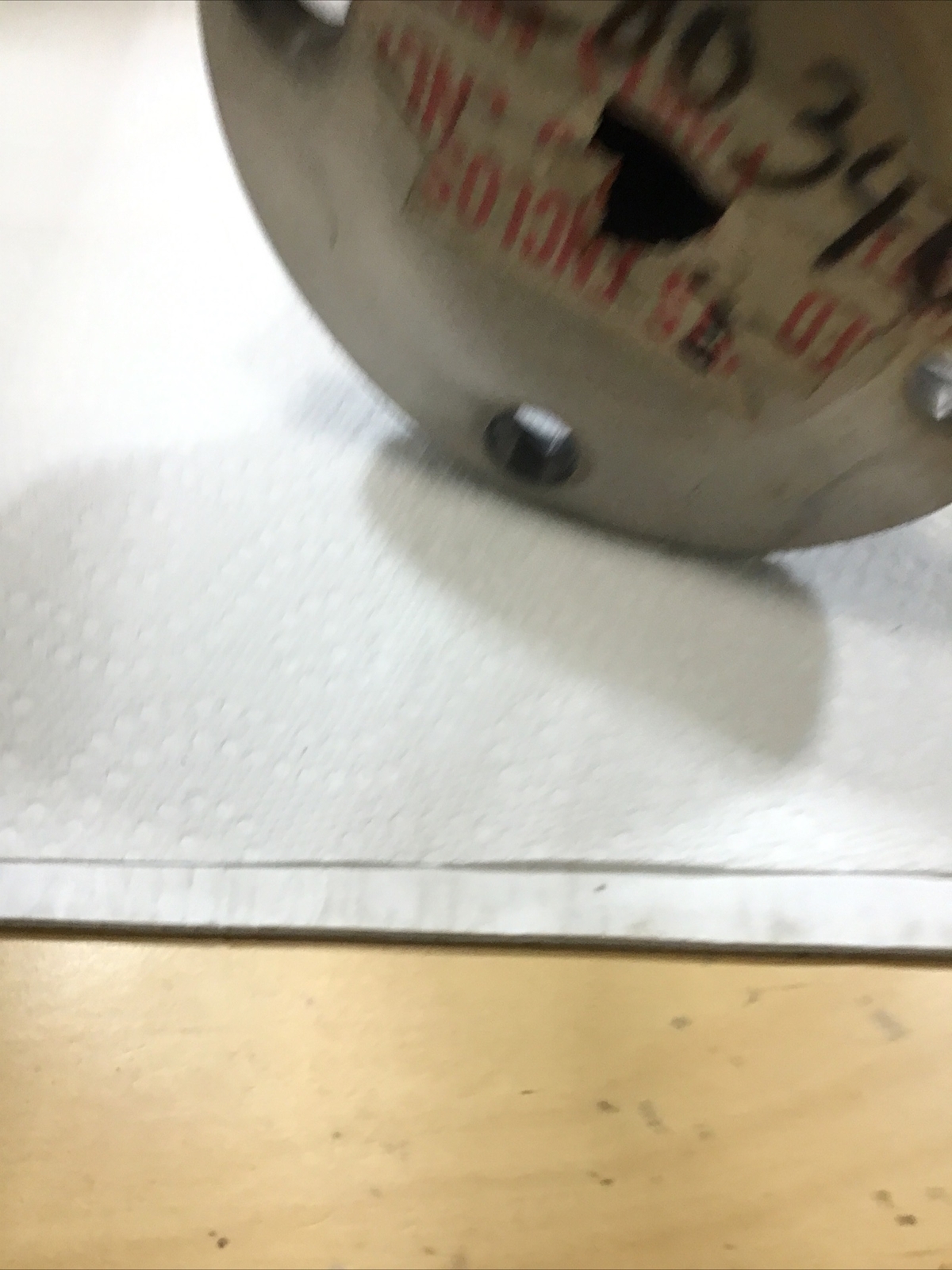 Mccannaseal Jacketed Ball Valve Class 150 Nom Size 1×2