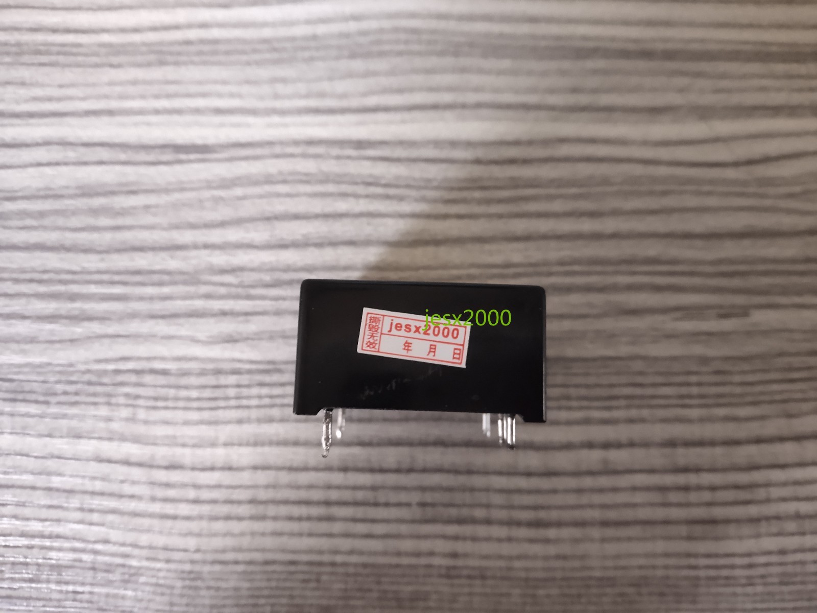 1PC USED FANUC Module A76L-0300-0035/T
