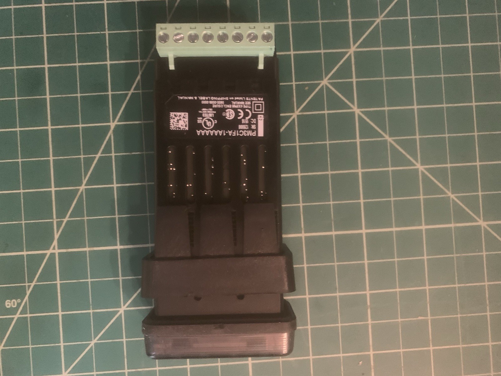 WATLOW PM3C1FA-AAAAAAA / PM3C1FAAAAAAAA (BRAND NEW)