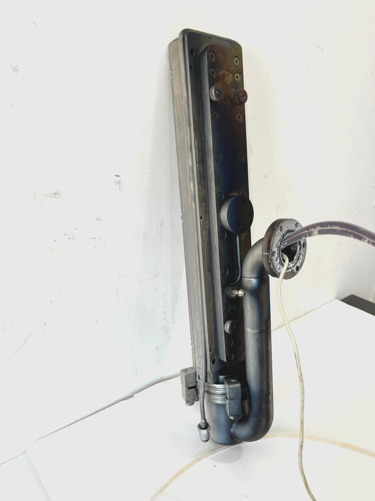 Veeco ALS340L Anode Layer Source ion gun 300mm linear DC