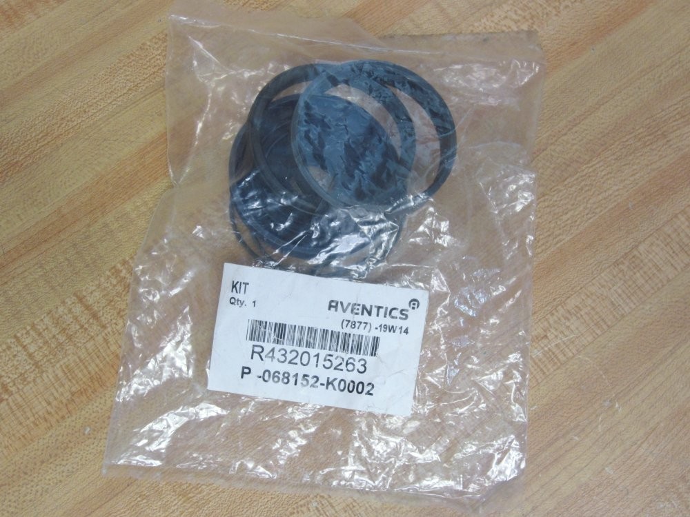 Aventics R432015263 Seal Kit P068152K0002
