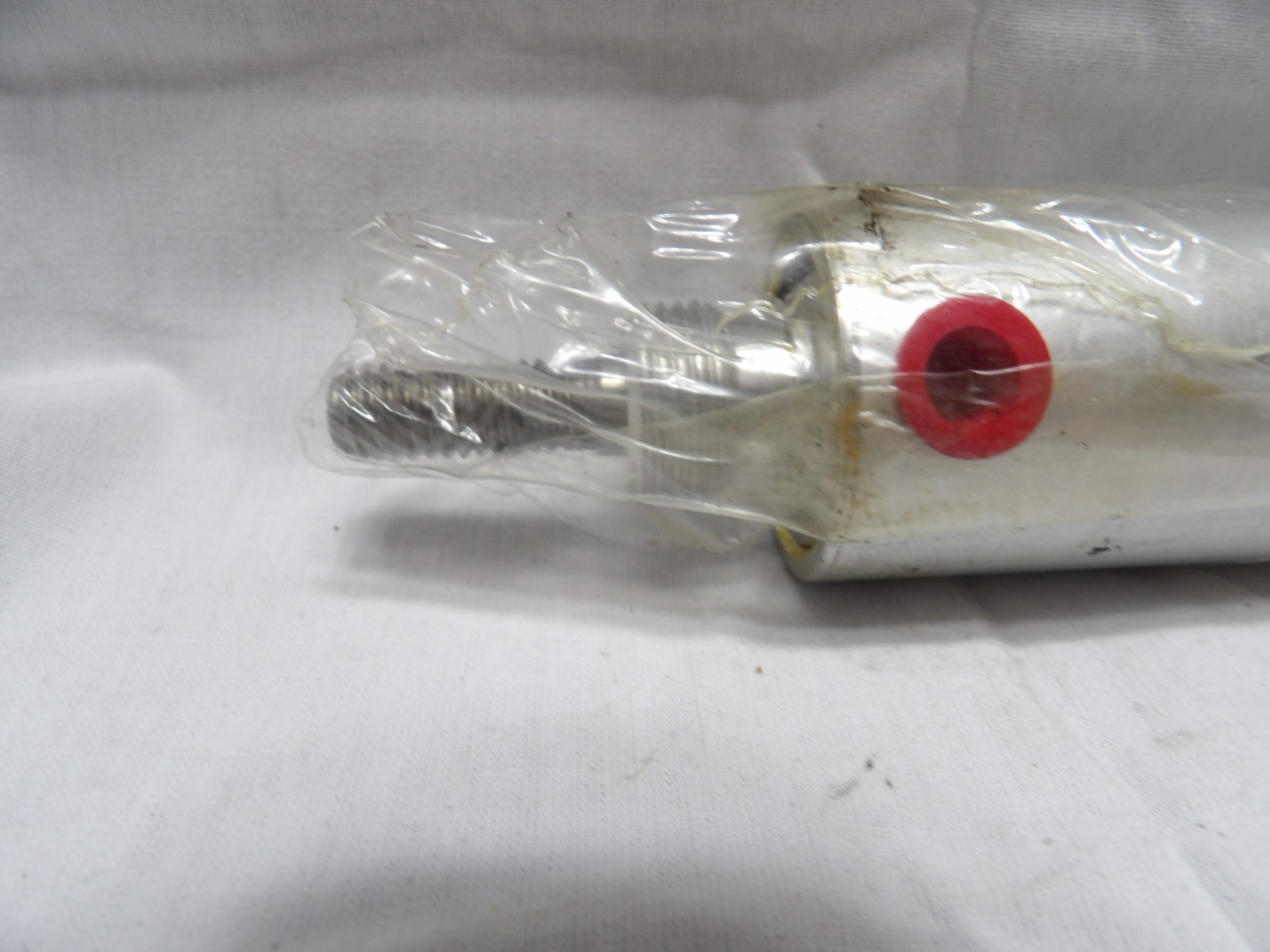 Schrader Bellows Air Cylinder SPU16 Bore 1.12 Stroke 5.00
