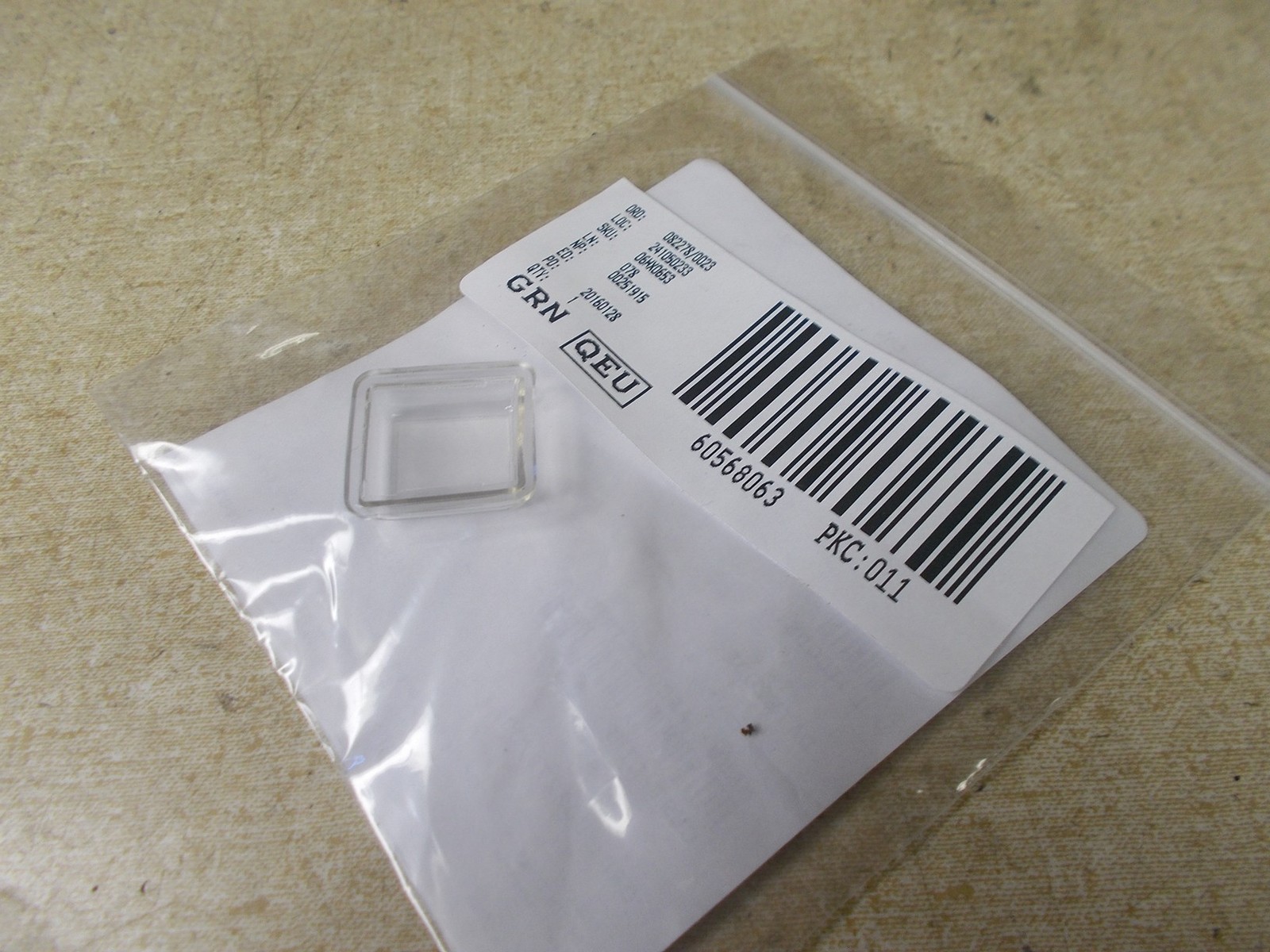 NEW Arcolectric Switch Cover F0180L0AAA *FREE SHIPPING*