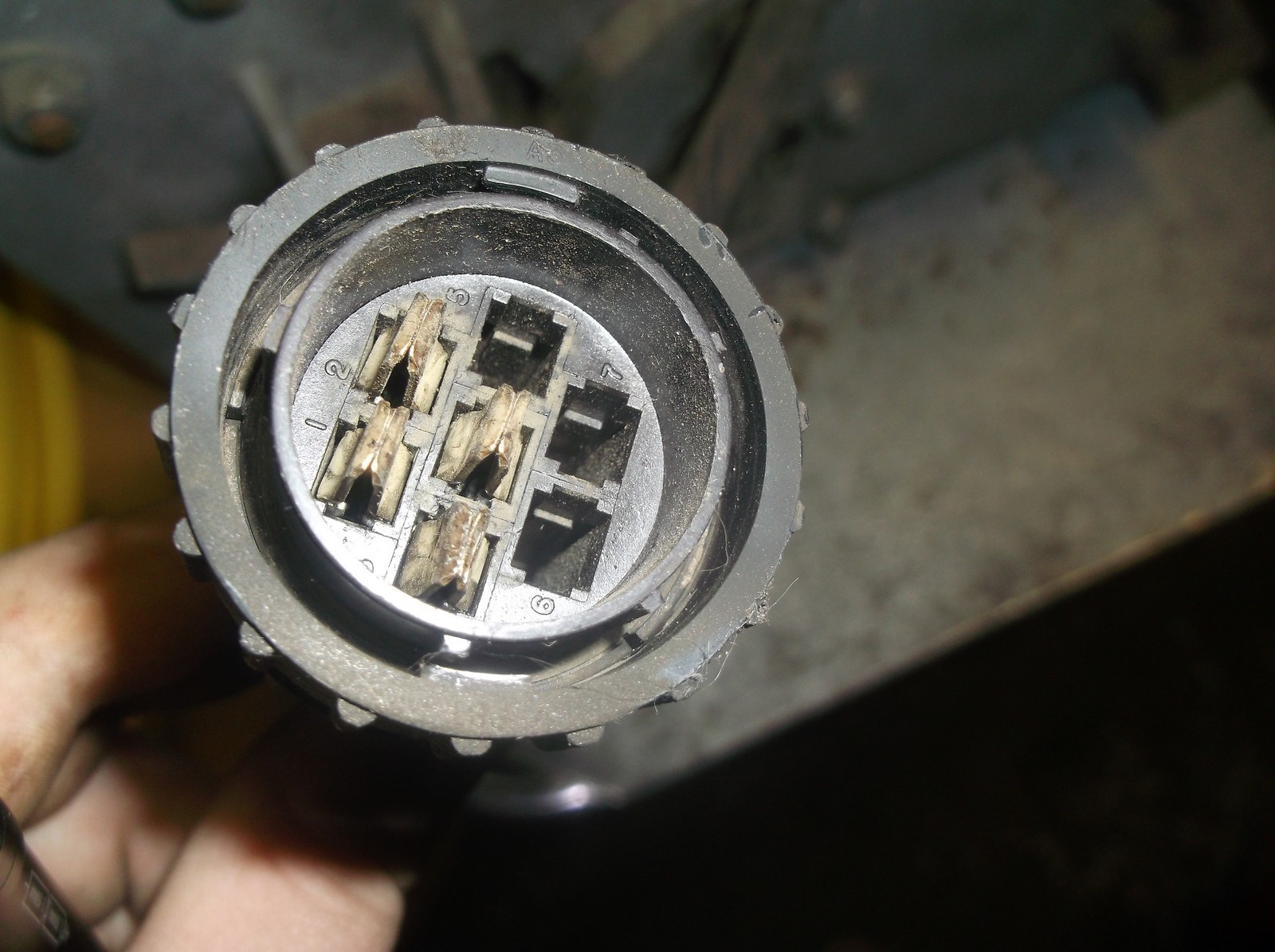 Lafert Bottle/Can Return Machine Motor Assembly Type ST80S4 *FREE SHIPPING*