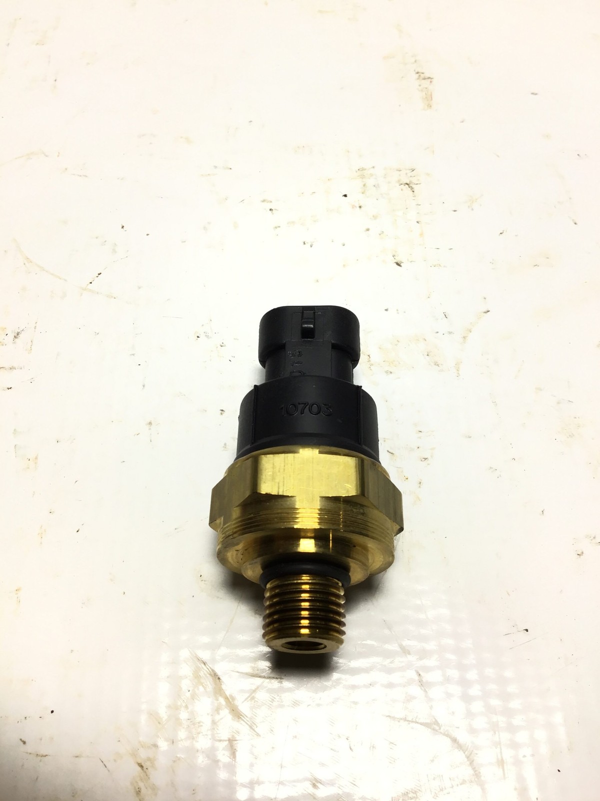 Genuine Cummins 3080406 Pressure Sensor SEN,PRS