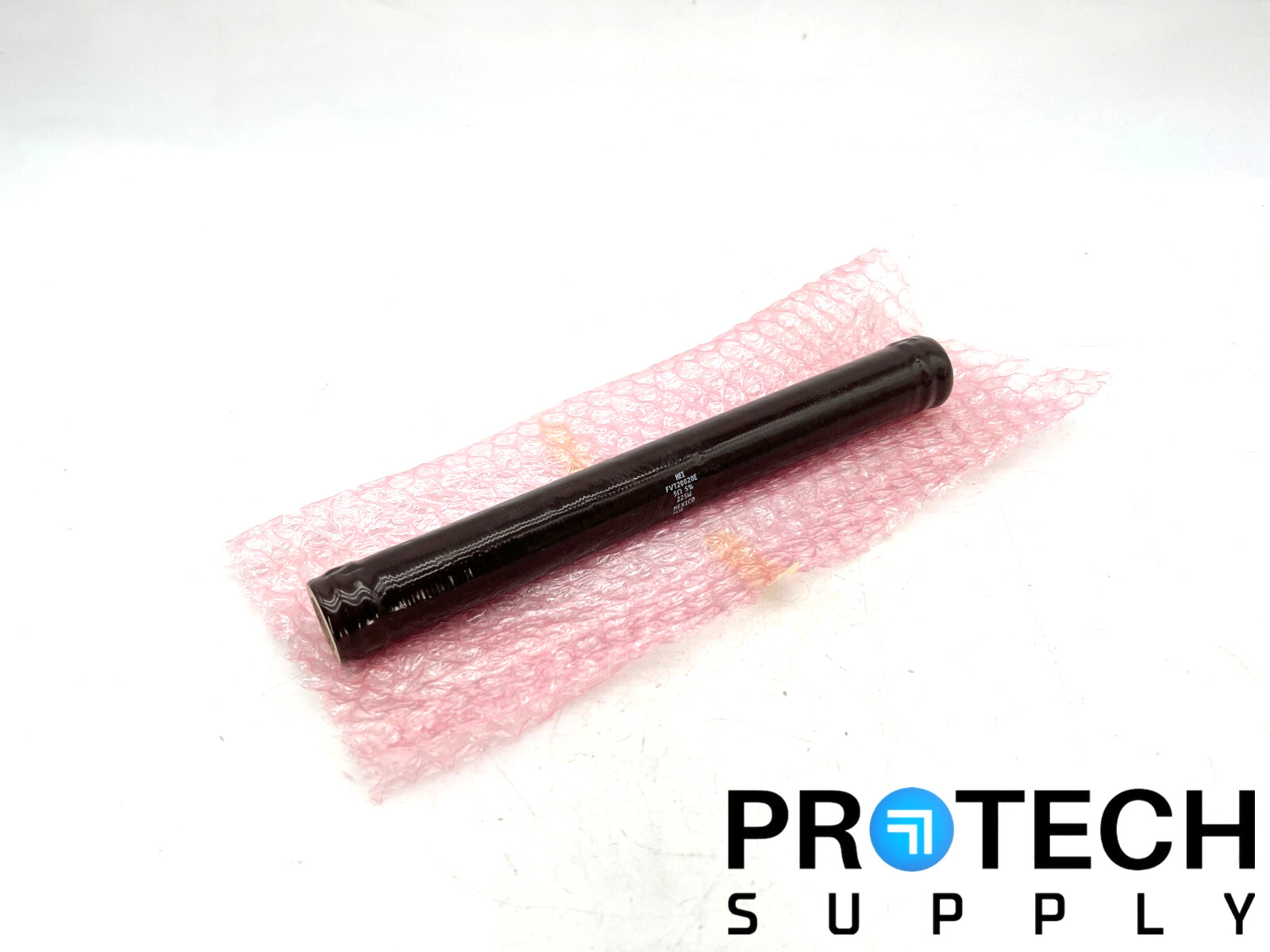 Vishay Huntington Electric FVT20020E Wirewound Chassis Mount Resistor 225W NEW