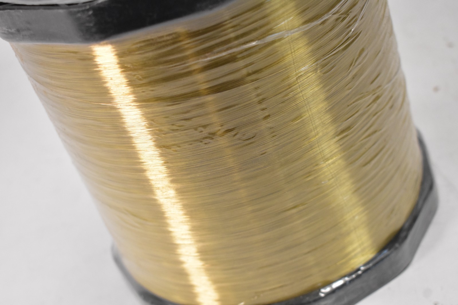 Bedra Berocut Pro 900 Brass Spool .010″ Dia Special 35 lb Half Hard EDM Wire