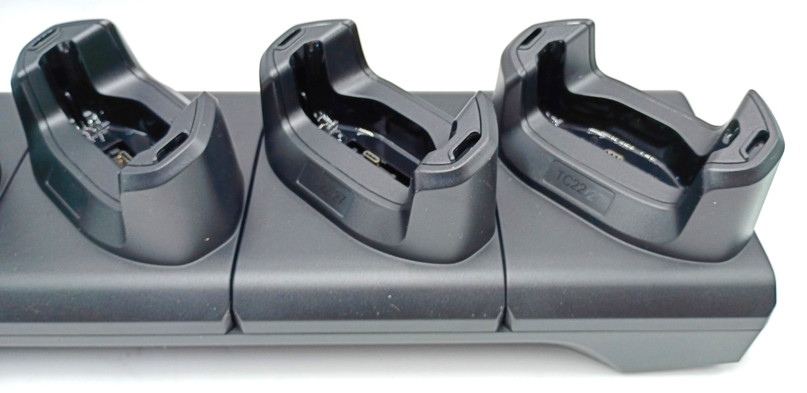 Zebra ShareCradle-ME CRD-TC2L-SE5ET-01 5 Slot Cradle Charger For TC22/27
