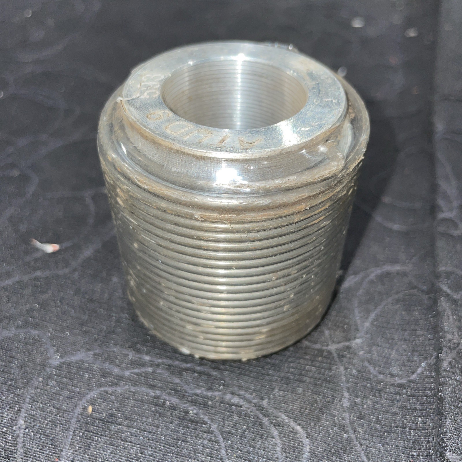 ATUD9 657 Aluminum Take-Up Device (TUD) Replacement