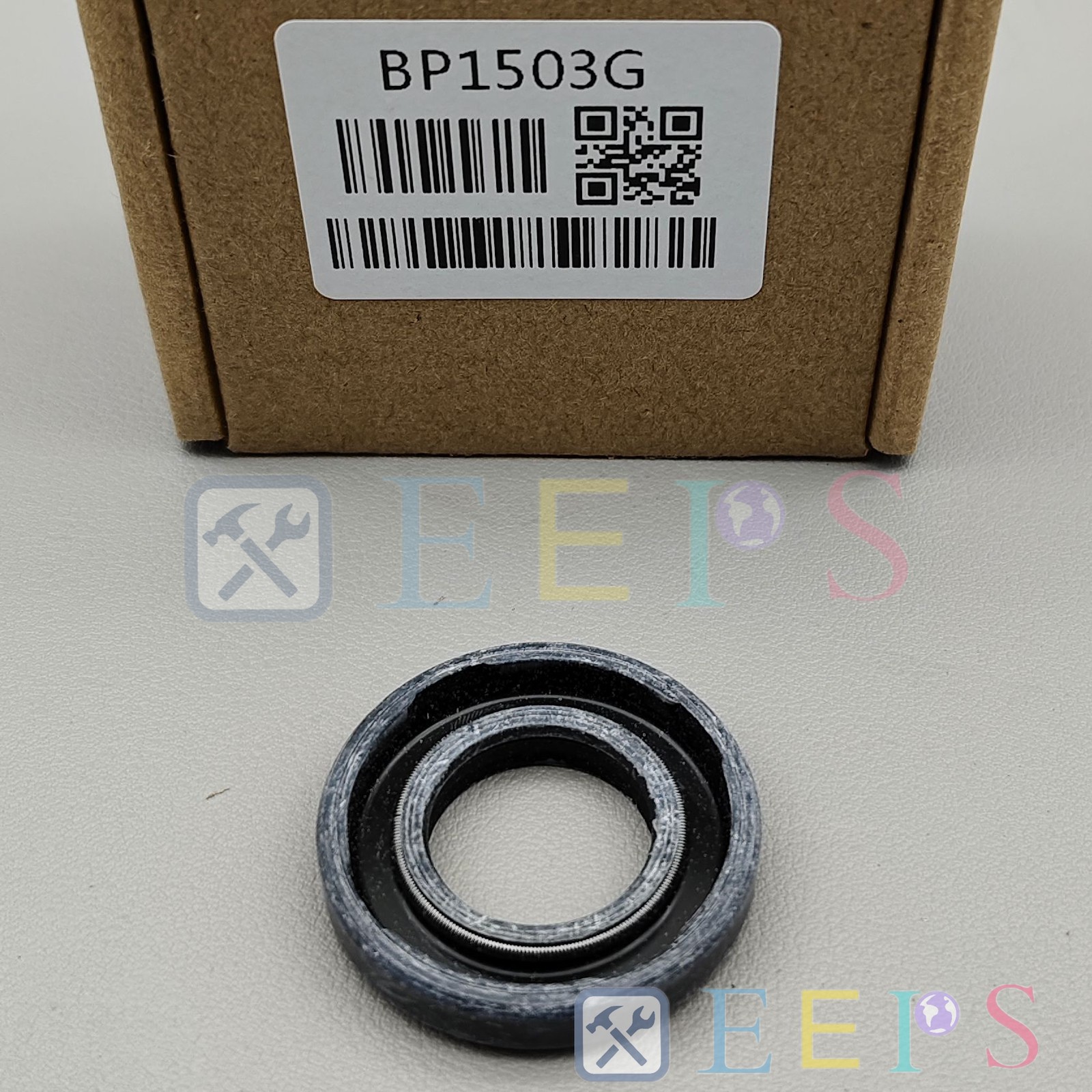 Oil Seal Fits For NOK BP1503G High Pressure Skeleton 19.05*34.6*6.3mm