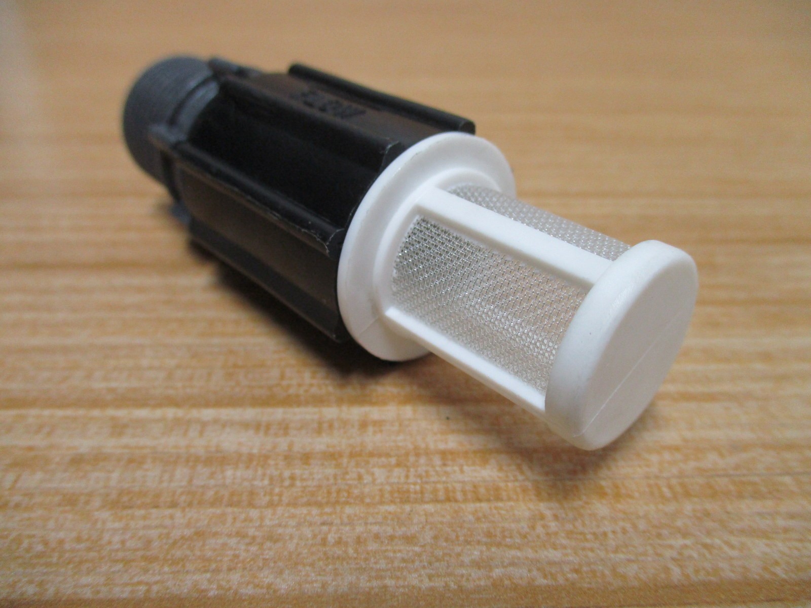 LMI U49100 Unidose Foot Valve 49100