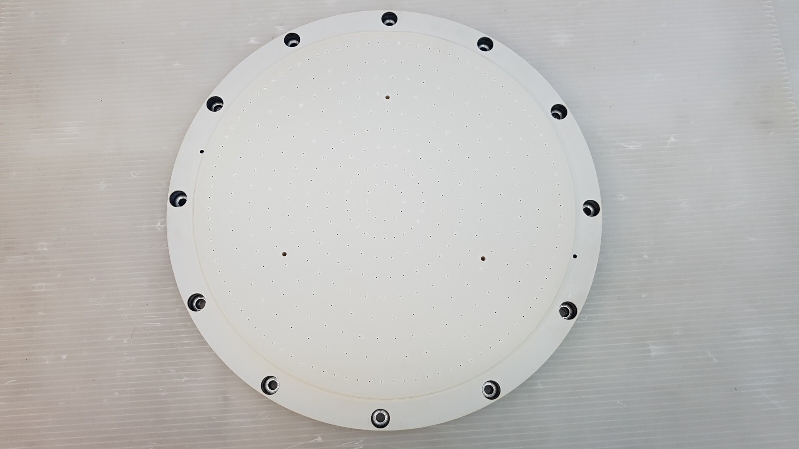 TEL TOKYO ELECTRON 3D10-101056-V1 ELECTRODE BTM