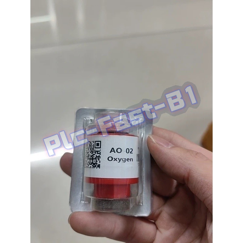 1PC New 1PC AO-02 AO-02 Oxygen Sensor Replace AO2 PTB-18.10 Fast Delivery