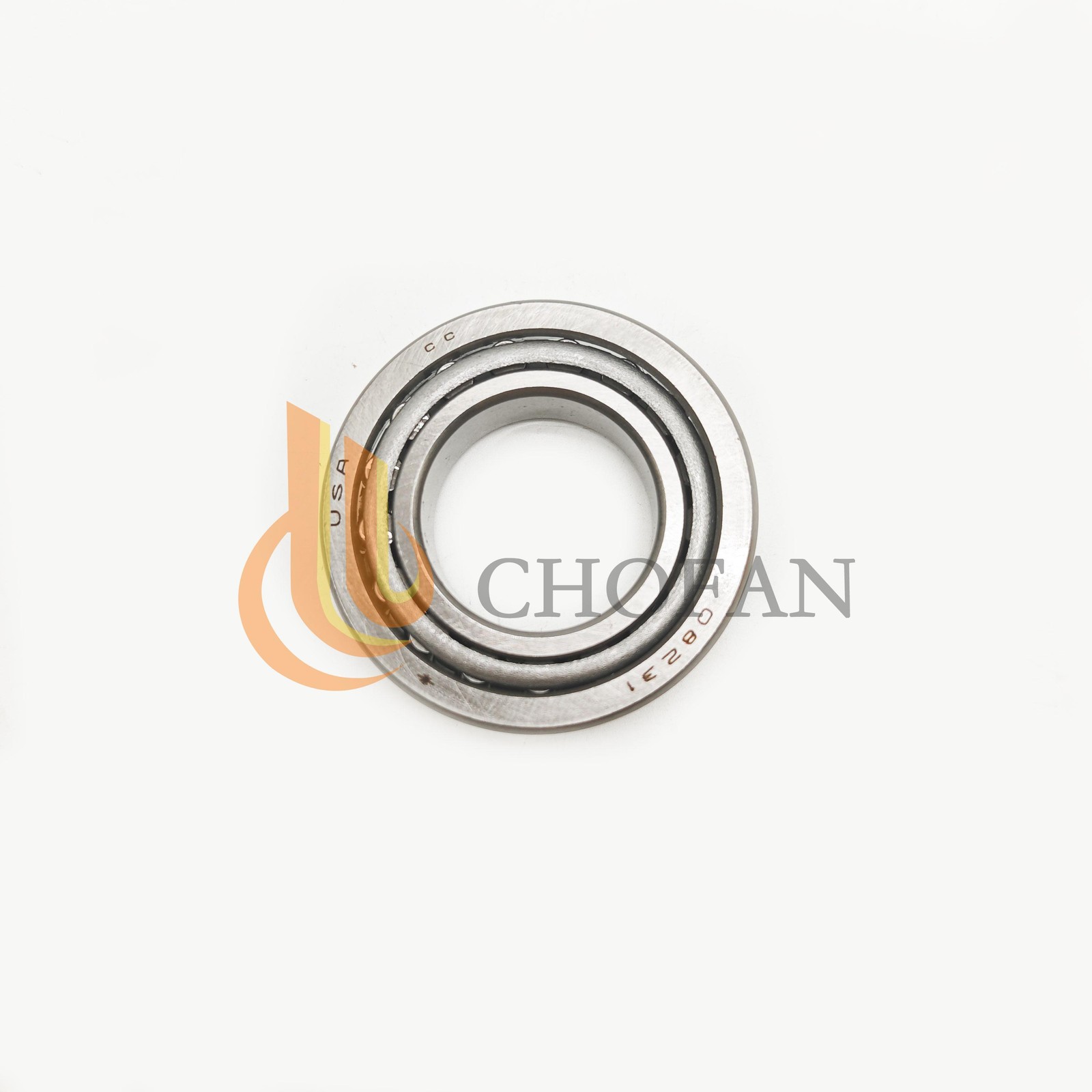 OEM For TIMKEN 08125/08231 1.25×2.31×0.61″ Single Row Taper Roller Bearing New