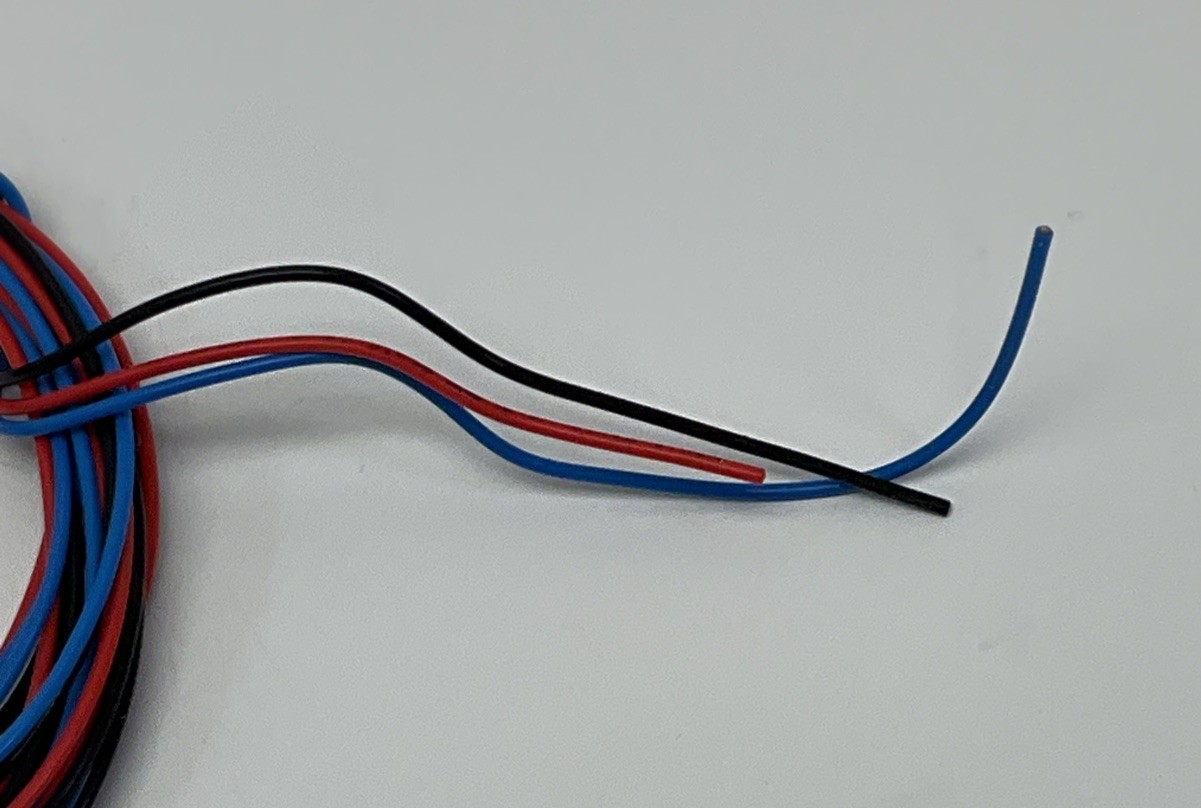 Staubli R61010000 Harness Cable Assembly