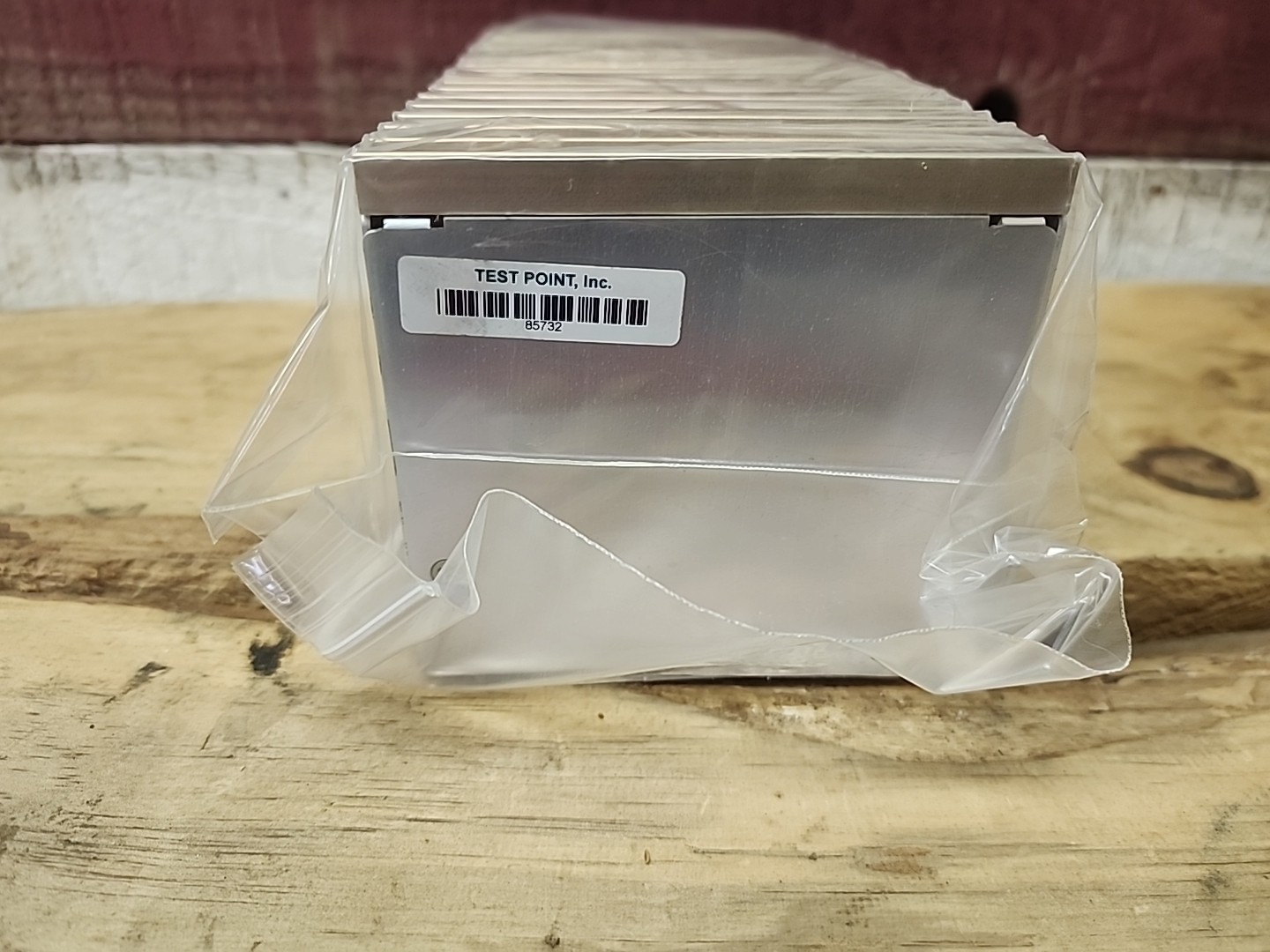 TDK EPCOS RAX 24-7.2K Resistor Assembly Bank New SEALED