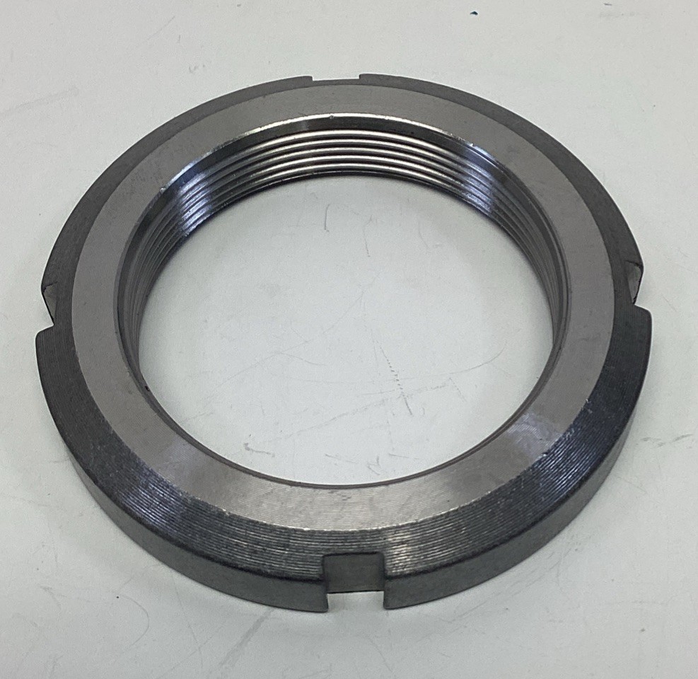 Fag KM10 Locknut