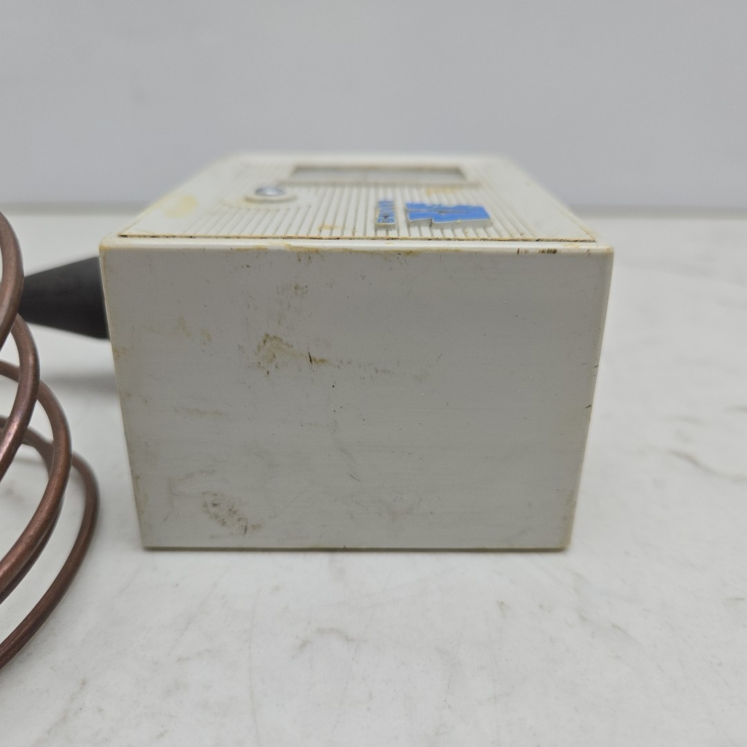 Ranco 016-200-070 Reset Control High Pressure Control Switch 150-450 Psig Used