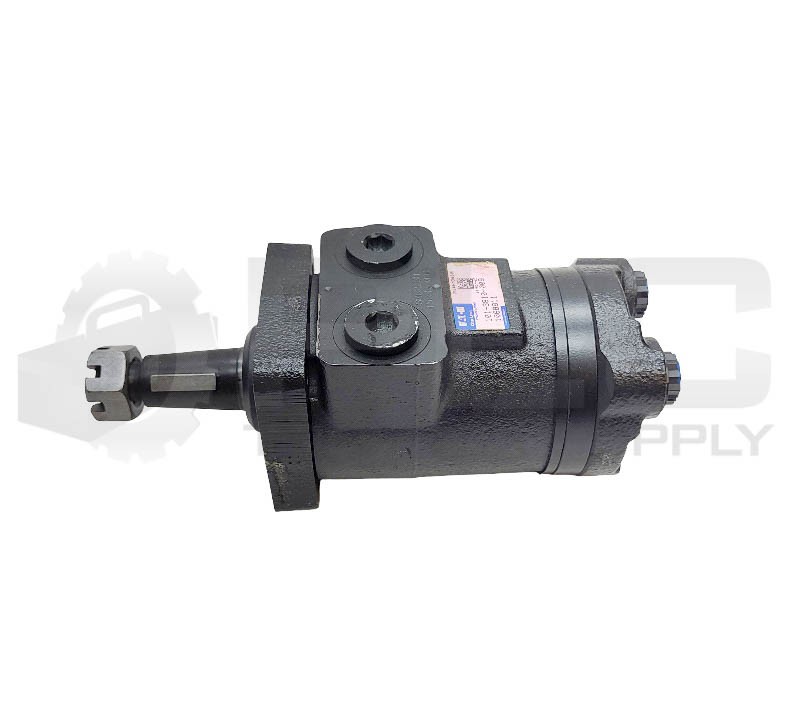NEW EATON 101-3810-009 HYDRAULIC MOTOR CHAR-LYNN