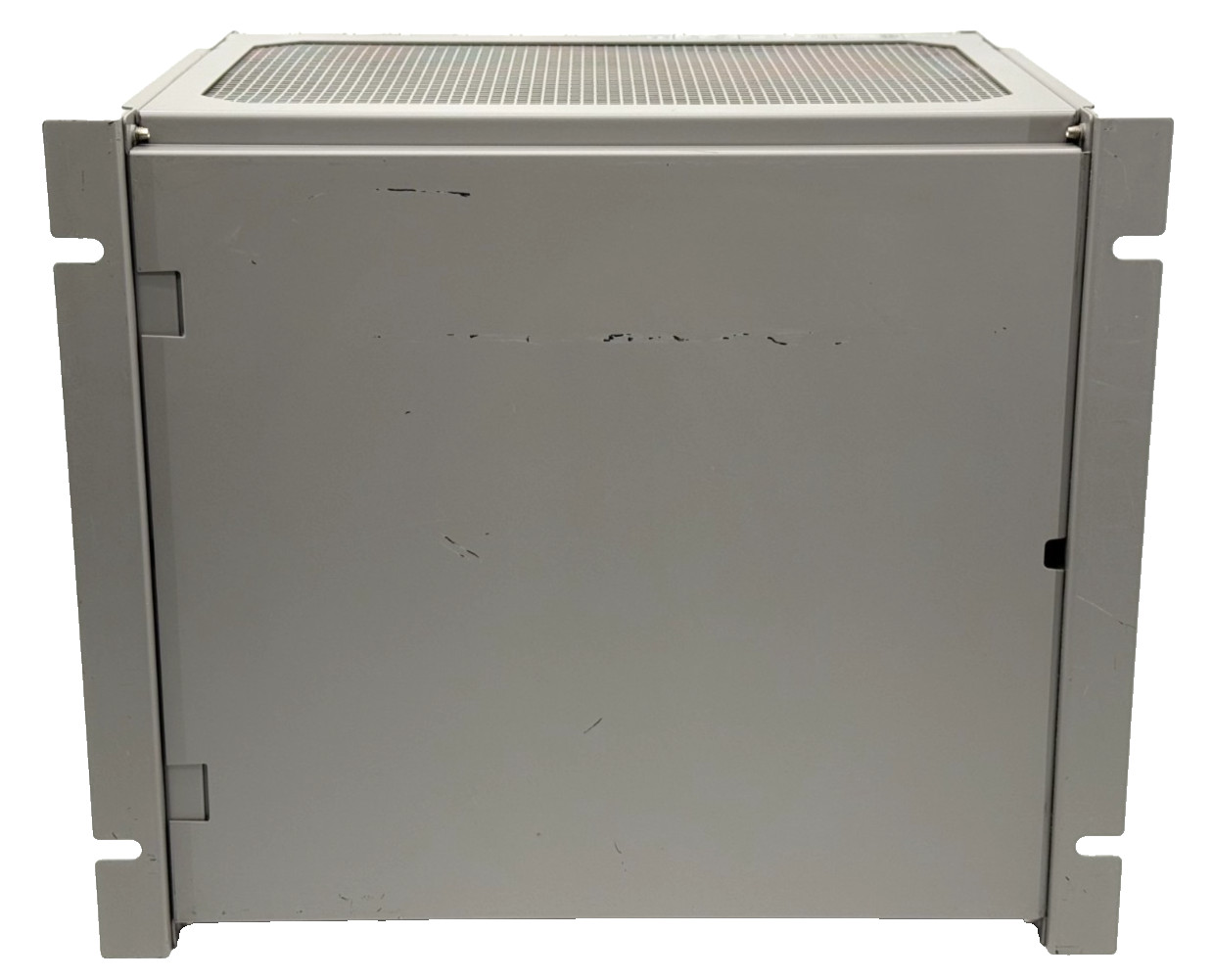 SIEMENS 505-6508 8-Slot Chassis Rack, 545-1102 CPU, CTI 2572-A Ethernet