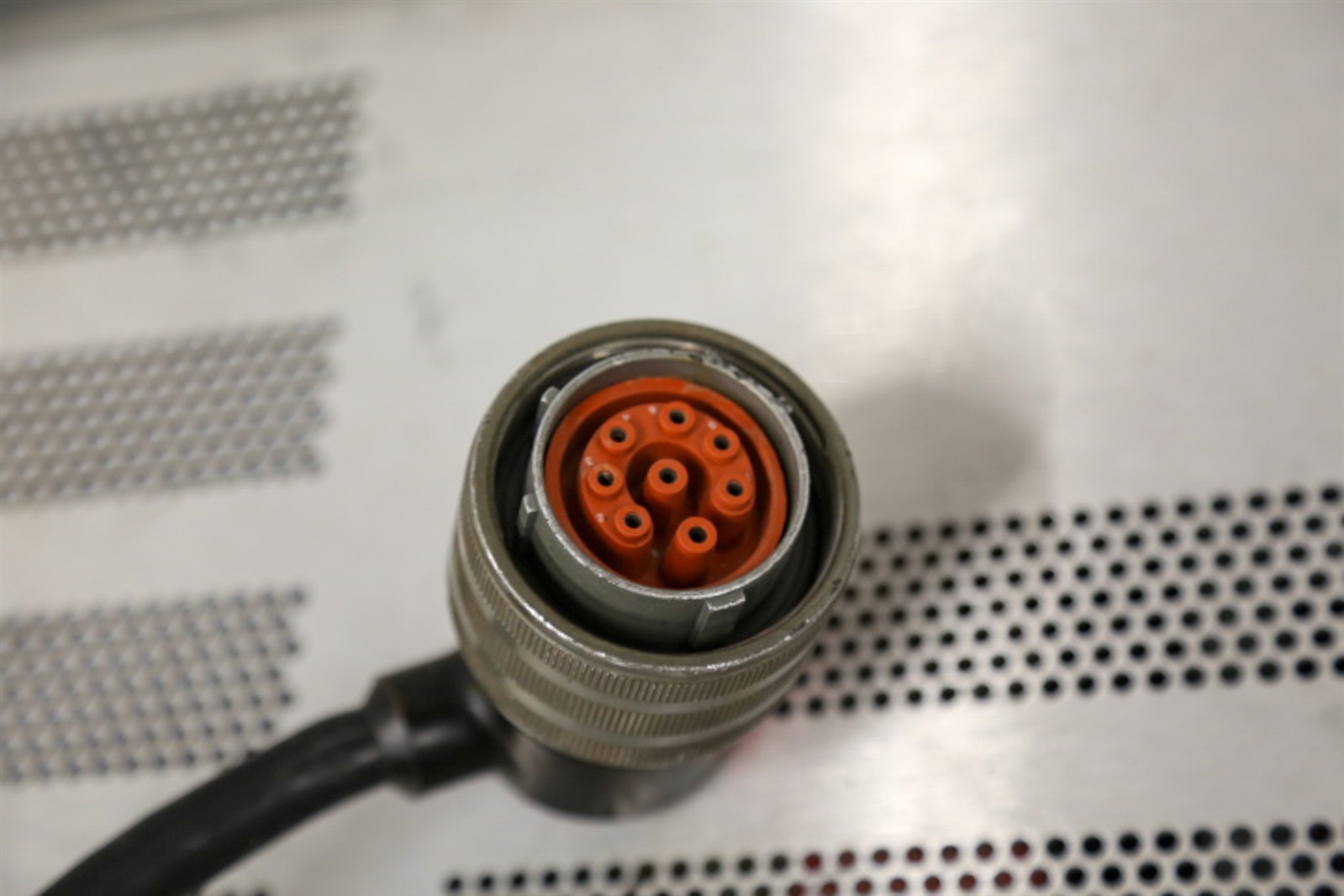NRC 254-2 Orb-Ion Pump Controller (S26)