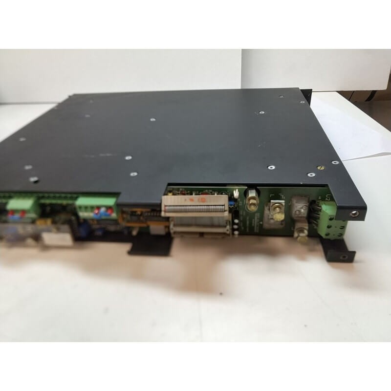 Gec Alsthom Parvex FELX3022110P3 C102 SZ6604B INDU64