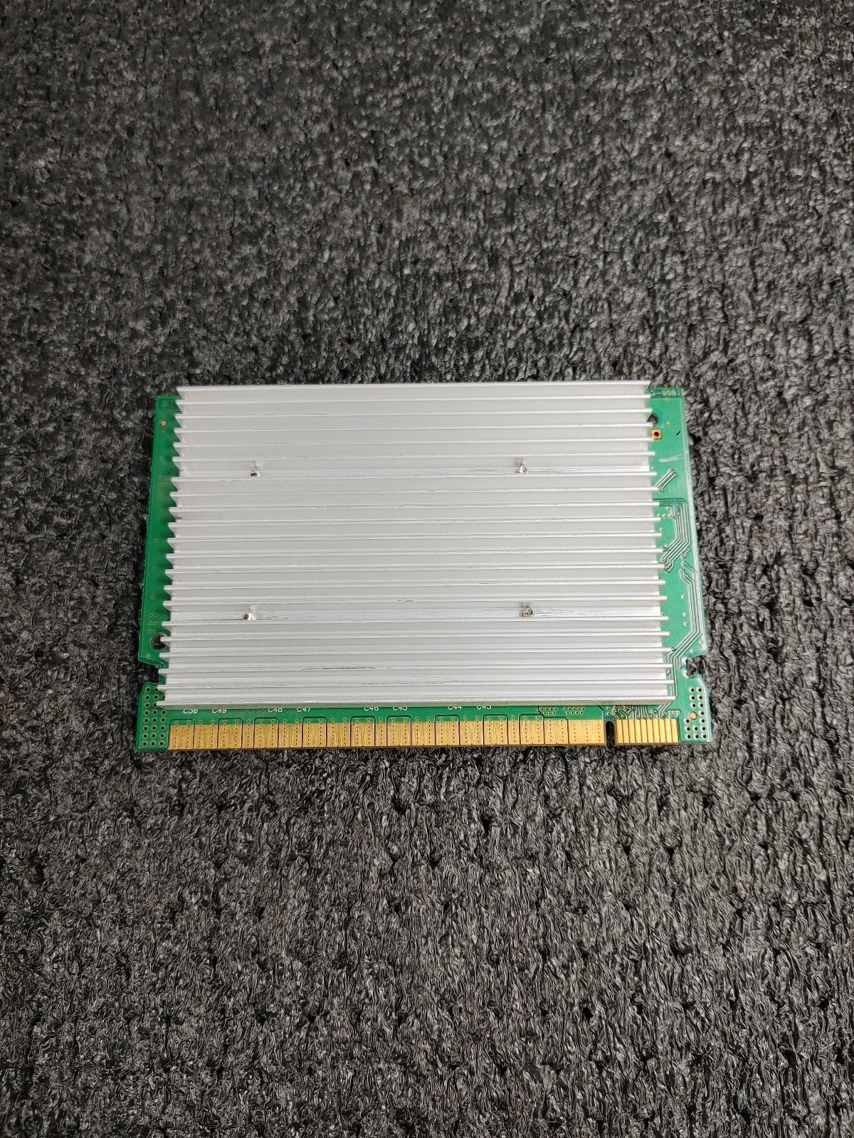 ACBEL AP15VR17-030G 24R2750 Voltage Regulator Module