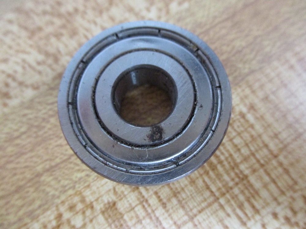SKF 629-2Z/C3HT51 Bearing 6292ZC3HT51