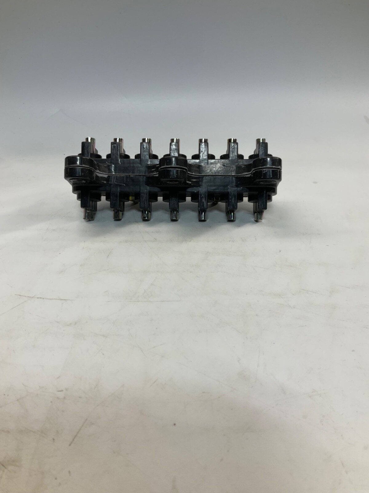 GE DJ317A7419P001 NUCLEAR ENERGY SECONDARY DISCONNECT SWITCH