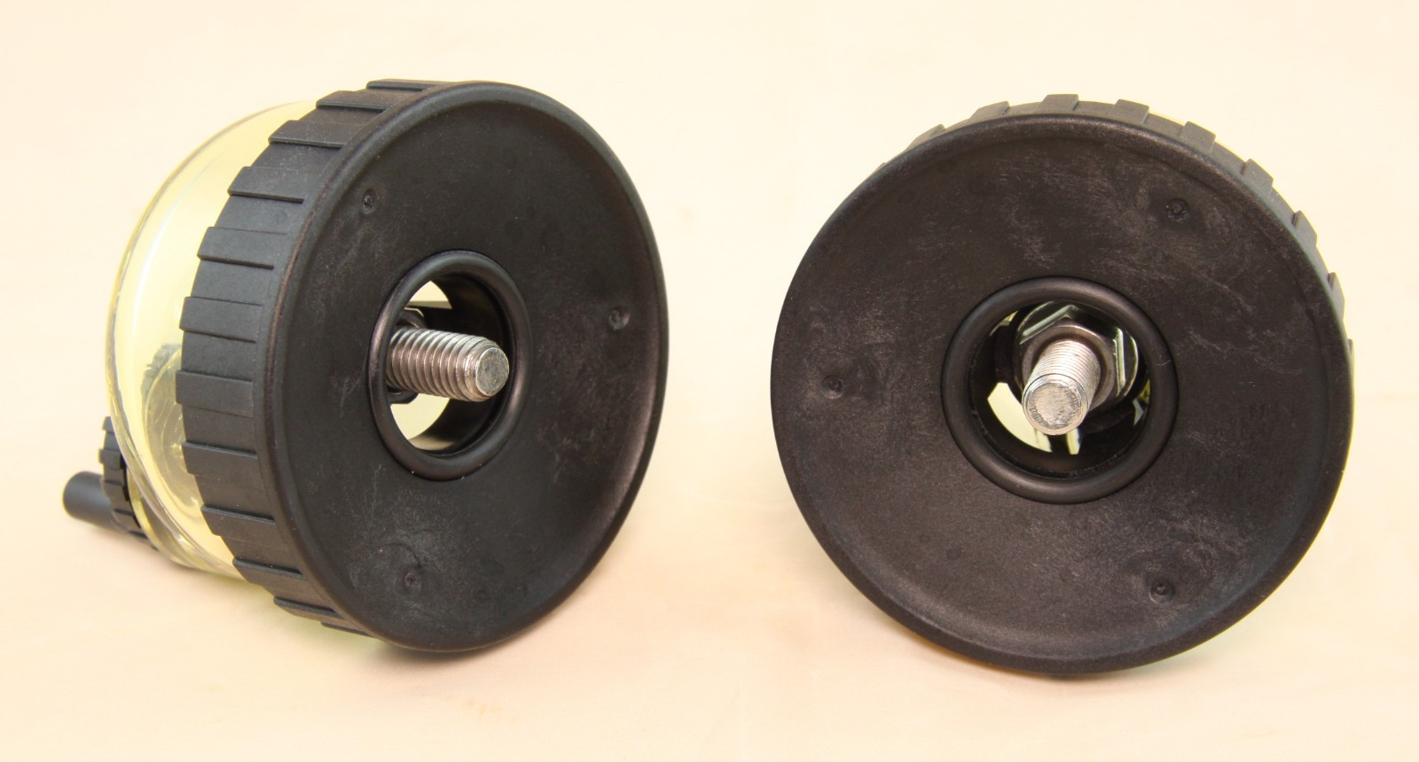 CAT 112-9401 Fuel / Water Separator , Water Collection Bowl (Pack of 2)