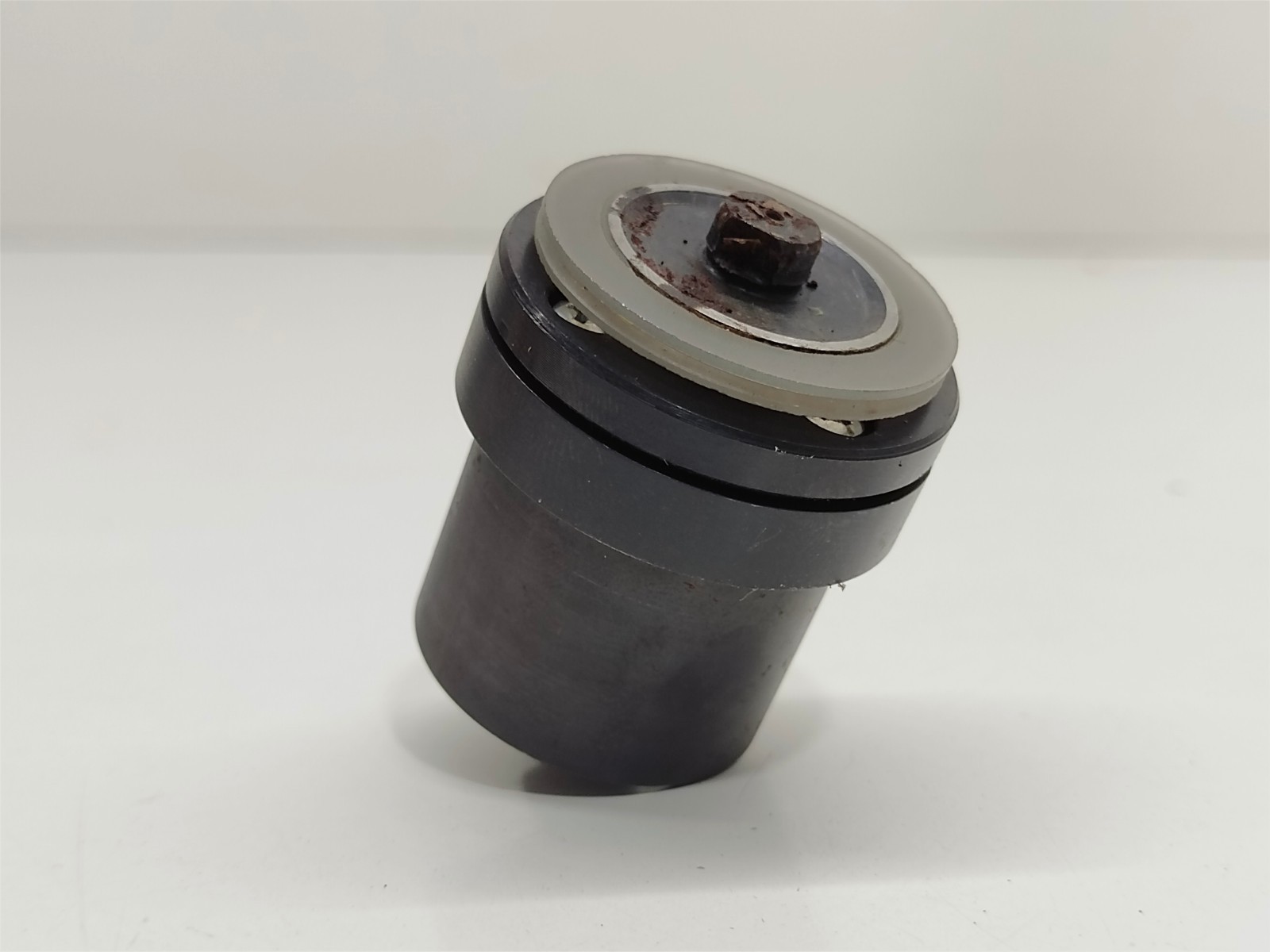 Agie 387017373 Ruby Wheel Assy for FW Machine EDM Guide Roller Assembly
