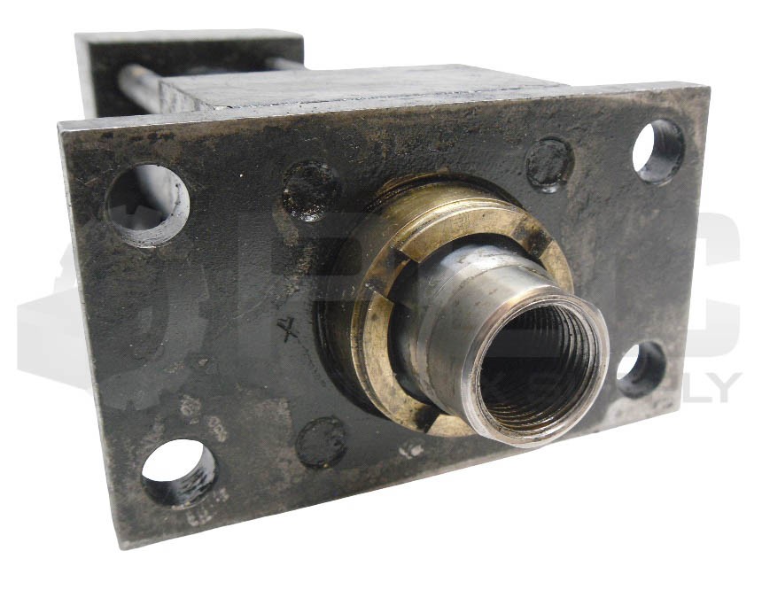 PARKER TT458073 B CYLINDER, SERIES 2H, 1000 PSI (01.50 J2HT29A 2.500, 814-4072)