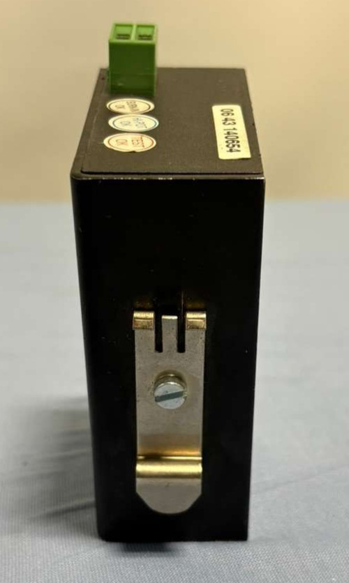 SOLA SCP30 Power Supply Input 100-240V Imax 0.75A Output 24V-1.3A Part S24B-DN