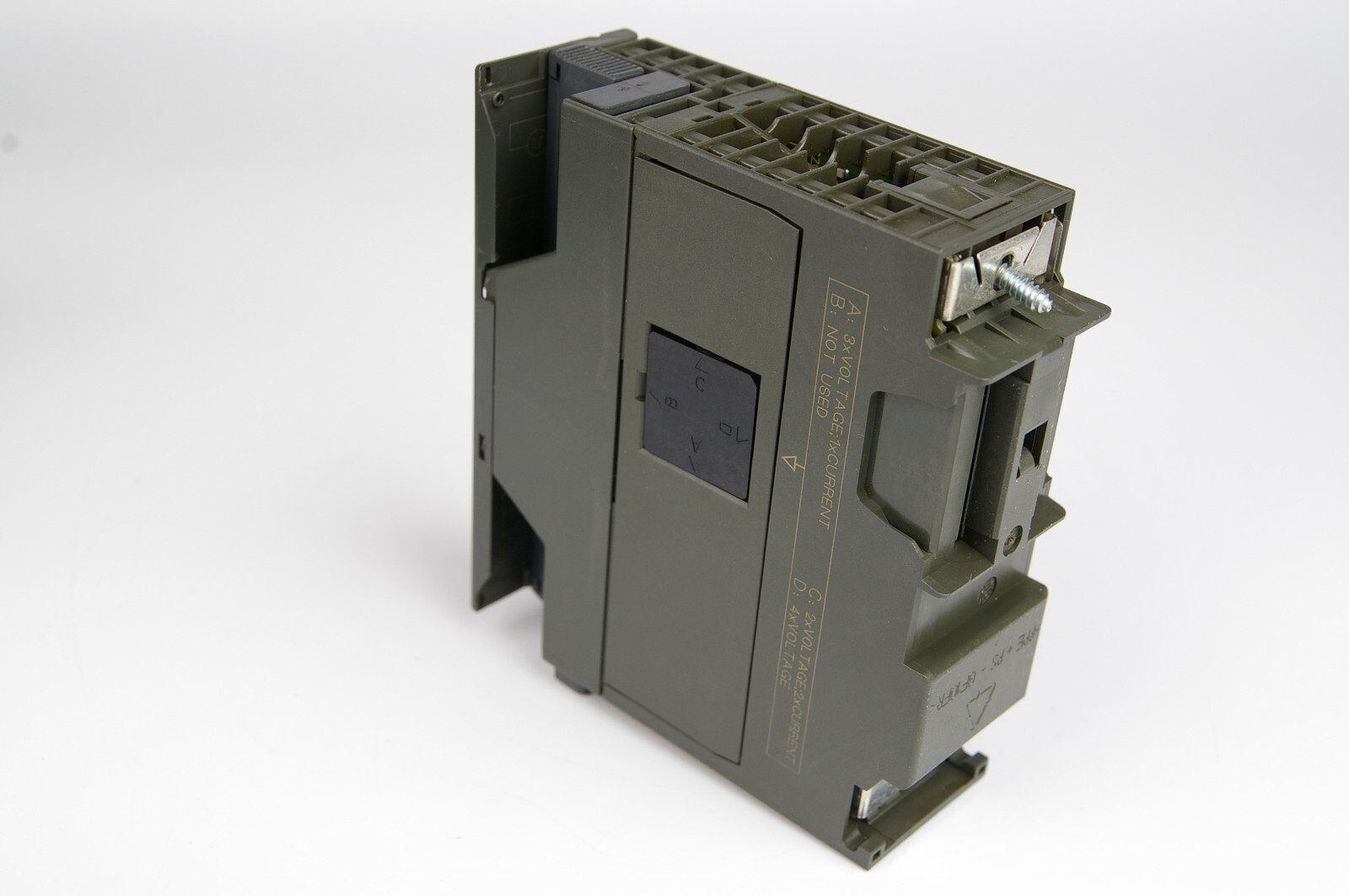 Siemens 6ES7335-7HG01-0AB0 6ES7 335-7HG01-0AB0 Module