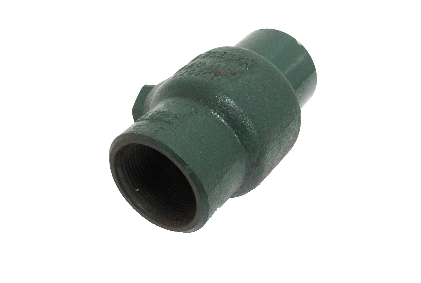 NEW CHIKSAN 3131935 ROTARY UNION 1-1/2″ M150SF