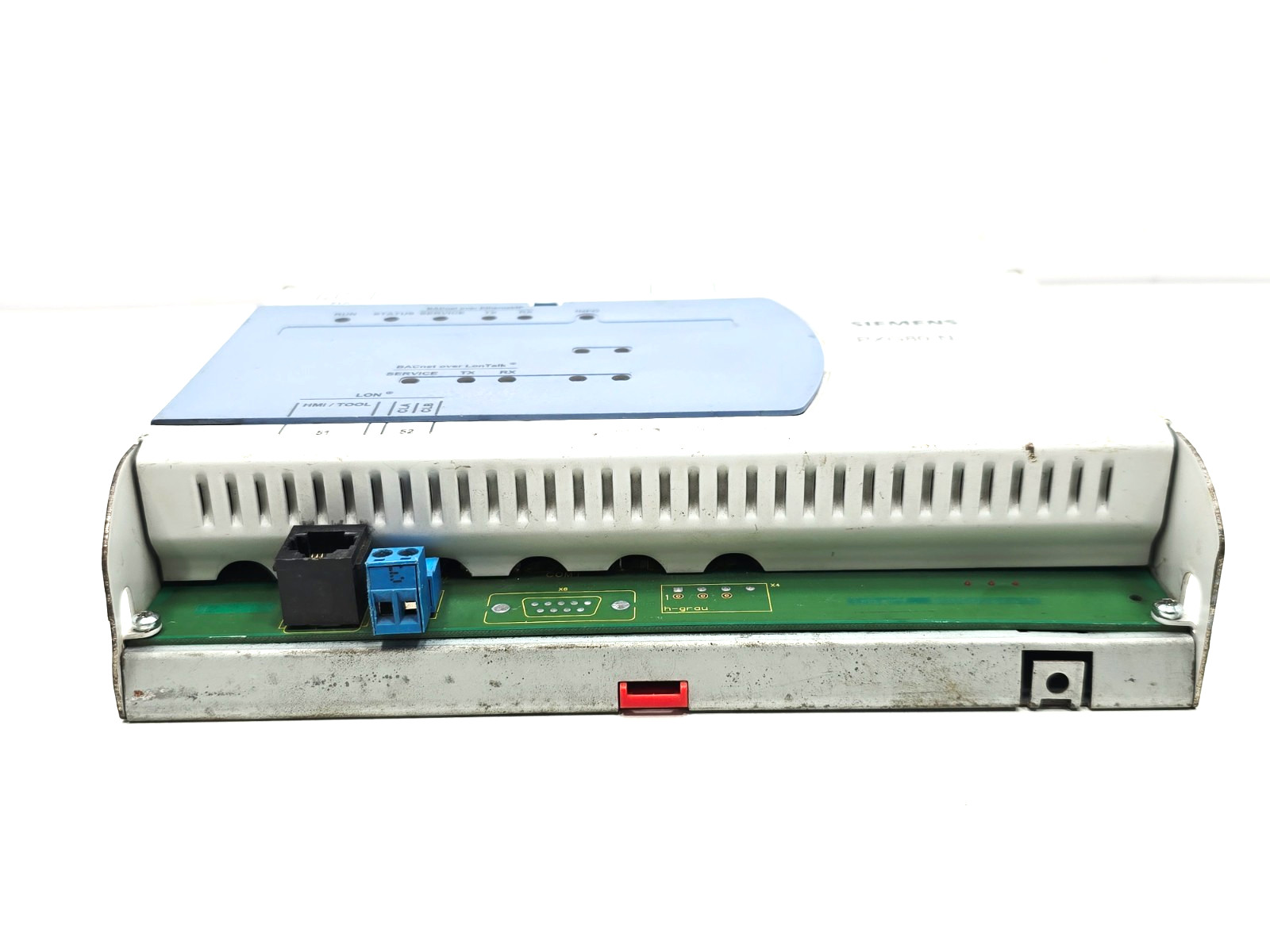 SIEMENS PXG80-N BACNET ROUTER