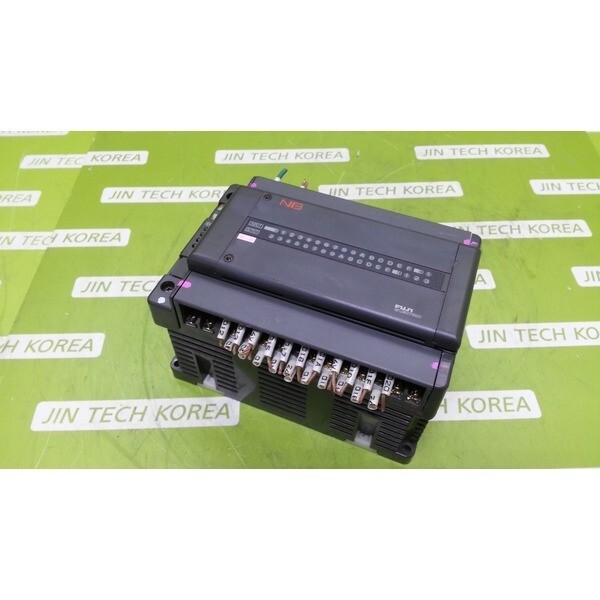 FUJI NB2-P36R3-DC PLC Module Tested