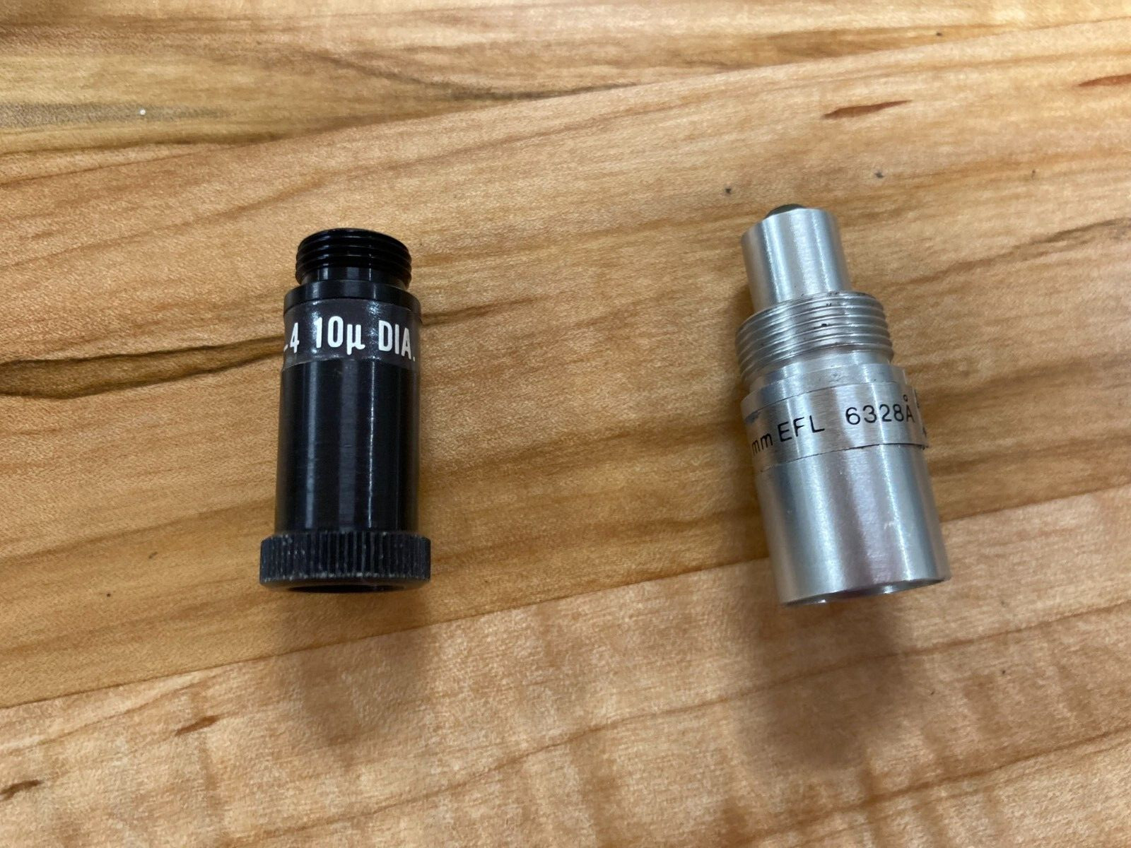 Spectra Physics Model 332 Spatial filter in Excellent condition with Adaptor !